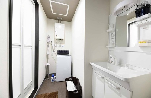 Otaru Apartment | 2552Close to Sakaimachi st Minami Otaru st - Bay Court Otaru Ocean Hills 203/Otaru Hokkaidō