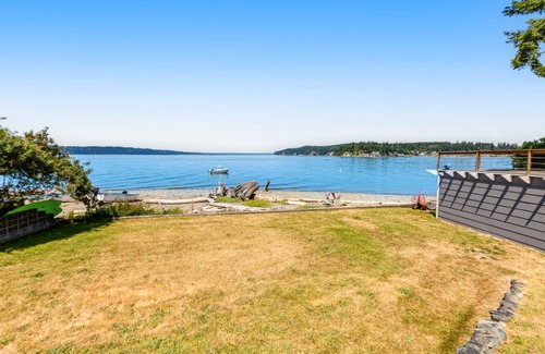 Tulalip House | 256 m² House ∙ 4 bedrooms ∙ 8 guests
