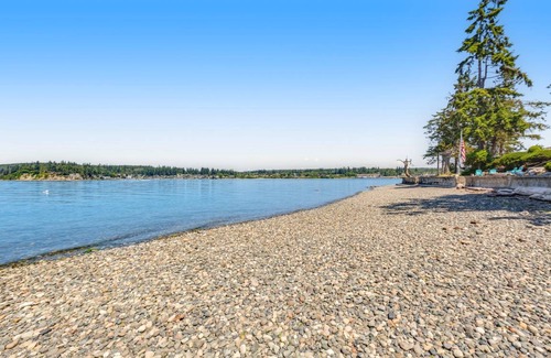 Tulalip House | 256 m² House ∙ 4 bedrooms ∙ 8 guests