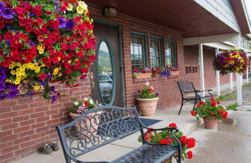Crested Butte House | 259 m² Motel ∙ 5 guests