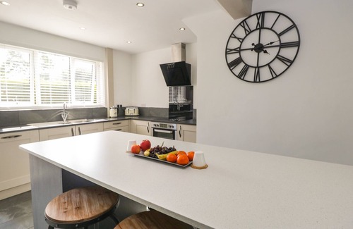 Millom Cottage | 26 Hycemoor Way