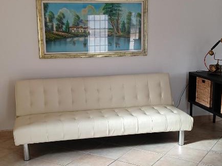 Rignano Flaminio Apartment | 26 km da Roma Monolocale ben collegato A.C. wifi