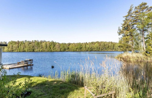 Sandsjofors Other | 26 m² Accommodation ∙ 1 bedroom ∙ 4 guests