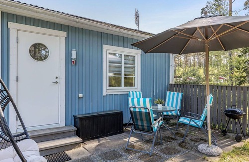 Sandsjofors Other | 26 m² Accommodation ∙ 1 bedroom ∙ 4 guests