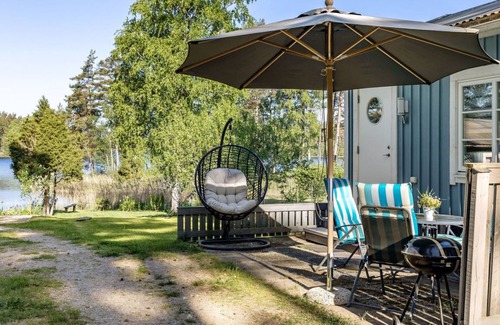 Sandsjofors Other | 26 m² Accommodation ∙ 1 bedroom ∙ 4 guests