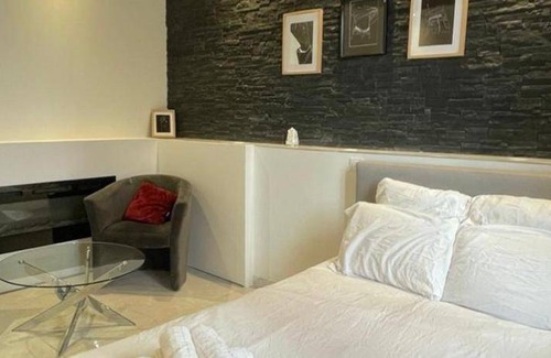 La Fayette-Eble Apartment | 26 m² Apartment ∙ 1 bedroom ∙ 1 guest