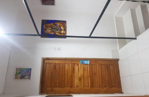Chom Phon Apartment | 26 m² Apartment ∙ 1 bedroom ∙ 4 guests