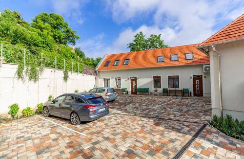 Veszprem Apartment | 26 m² Apartment ∙ 2 guests
