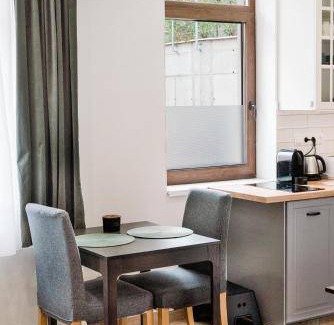 Veszprem Apartment | 26 m² Apartment ∙ 2 guests