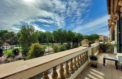 Esquilino Bed & Breakfast | 26 m² Bed and breakfast ∙ 4 guests