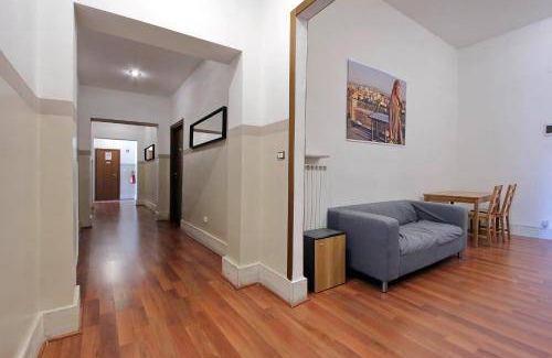Esquilino Bed & Breakfast | 26 m² Bed and breakfast ∙ 4 guests