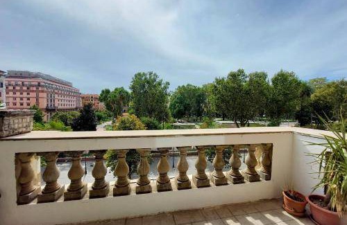 Esquilino Bed & Breakfast | 26 m² Bed and breakfast ∙ 4 guests