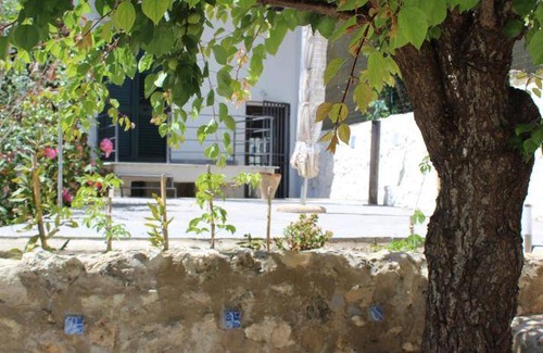 Canicatti Bed & Breakfast | 26 m² Bed and breakfast ∙ 5 guests