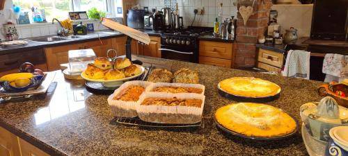 Wellingtonbridge Bed & Breakfast | 26 m² Bed and breakfast ∙ 3 guests