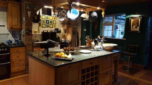 Wellingtonbridge Bed & Breakfast | 26 m² Bed and breakfast ∙ 3 guests