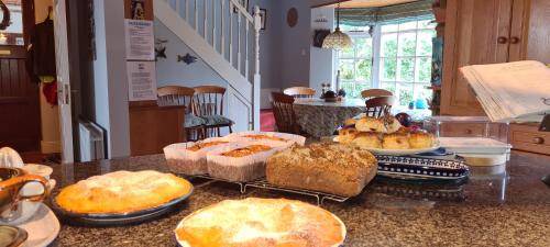Wellingtonbridge Bed & Breakfast | 26 m² Bed and breakfast ∙ 3 guests