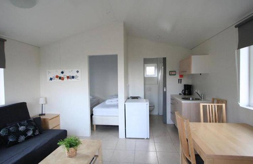 Nordurfjordur Bed & Breakfast | 26 m² Bed and breakfast ∙ 6 guests