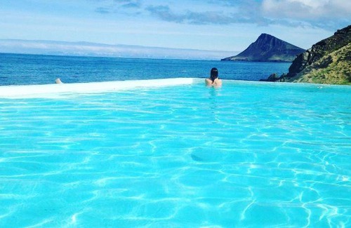 Nordurfjordur Bed & Breakfast | 26 m² Bed and breakfast ∙ 6 guests