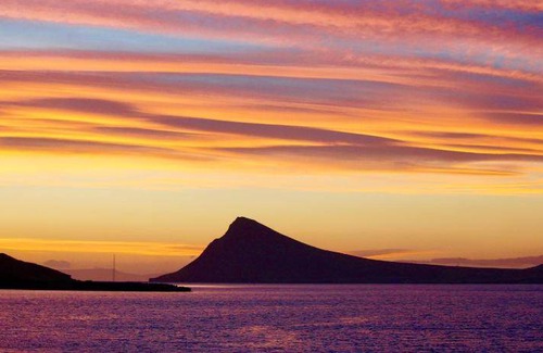 Nordurfjordur Bed & Breakfast | 26 m² Bed and breakfast ∙ 6 guests