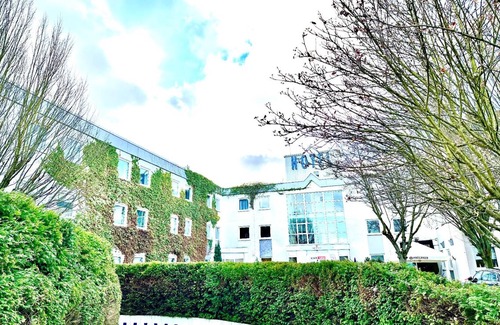 Nordenstadt Hotel | 26 m² Hotel ∙ 23 guests