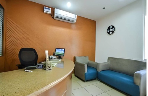 Shamshabad Hotel | 26 m² Hotel ∙ 2 guests