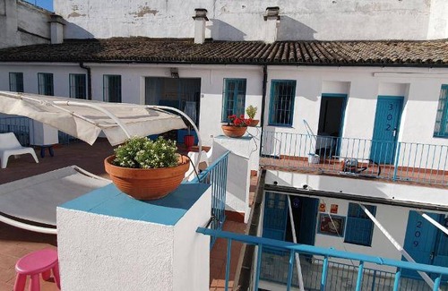 Santa Catalina Hotel | 26 m² Hotel ∙ 127 guests