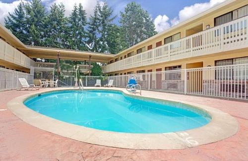 Tukwila Hotel | 26 m² Hotel ∙ 127 guests