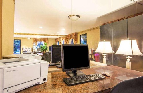 Tukwila Hotel | 26 m² Hotel ∙ 127 guests