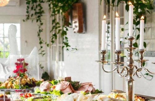 Naestved Hotel | 26 m² Hotel ∙ 3 guests