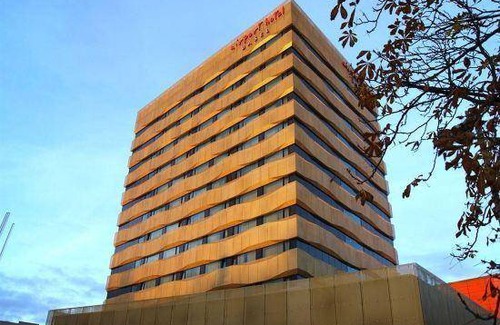 St. Johann Hotel | 26 m² Hotel ∙ 4 guests