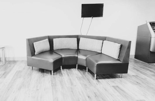 Sandston Hotel | 26 m² Hotel ∙ 4 guests