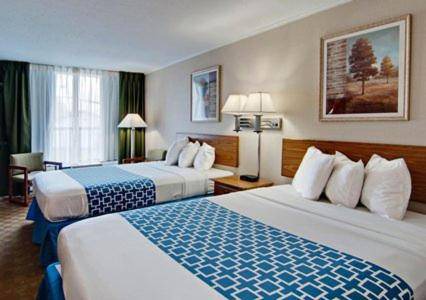 Beckley Hotel | 26 m² Hotel ∙ 4 guests
