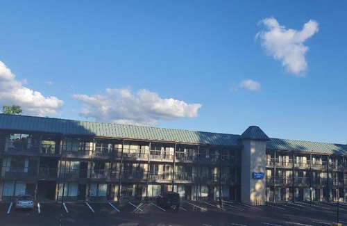 Beckley Hotel | 26 m² Hotel ∙ 4 guests