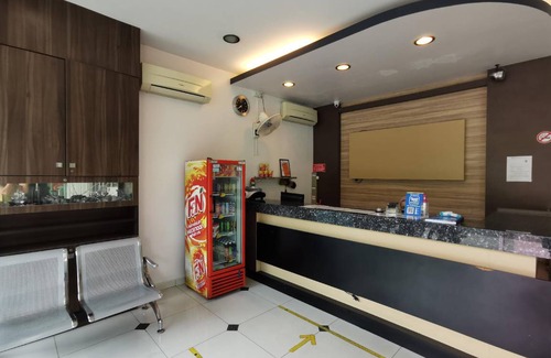 Kampung Alor Bangsa Hotel | 26 m² Hotel ∙ 4 guests