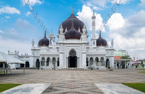 Kampung Alor Bangsa Hotel | 26 m² Hotel ∙ 4 guests