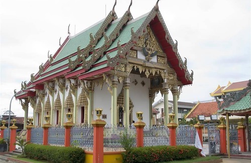 Kampung Alor Bangsa Hotel | 26 m² Hotel ∙ 4 guests