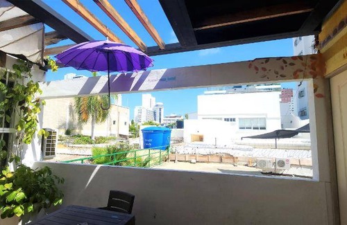 Bocagrande Hotel | 26 m² Hotel ∙ 6 guests