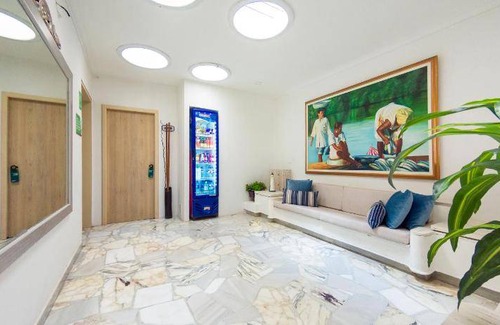 Bocagrande Hotel | 26 m² Hotel ∙ 6 guests