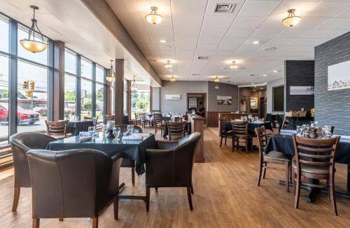 Truro Hotel | 26 m² Hotel ∙ 7 guests