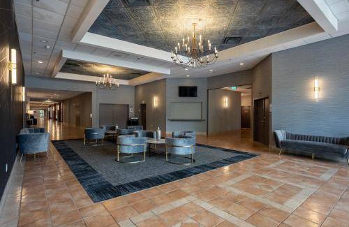 Truro Hotel | 26 m² Hotel ∙ 7 guests