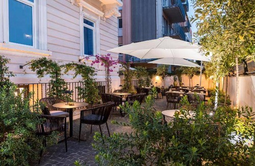 Nomentano Hotel | 26 m² Hotel ∙ 127 guests