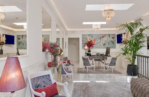 Nomentano Hotel | 26 m² Hotel ∙ 127 guests