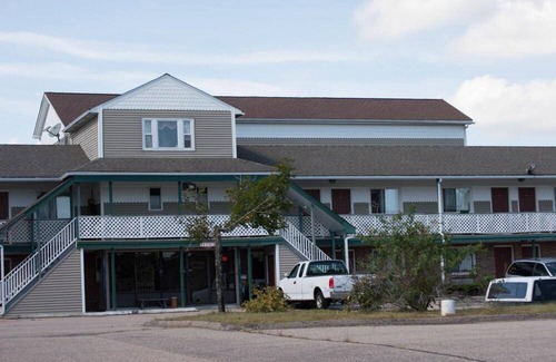 North Stonington Resort | 26 m² Resort ∙ 6 guests