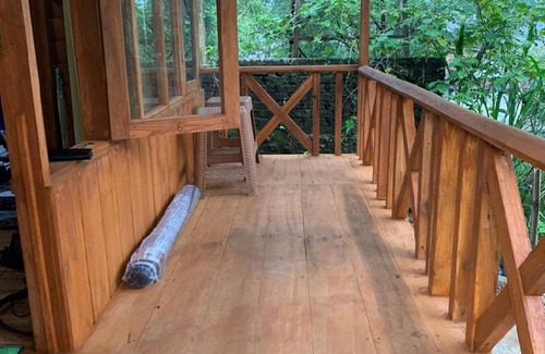 Pamijahan Villa | 26 m² Villa ∙ 6 guests