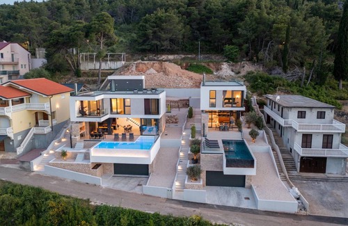Municipality of Kali House | 260 m² House ∙ 3 bedrooms ∙ 8 guests