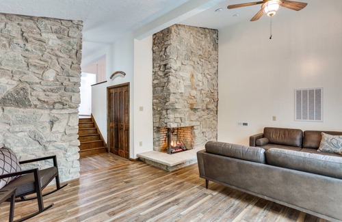 Sugar Tree House | 260 m² House ∙ 4 bedrooms ∙ 9 guests