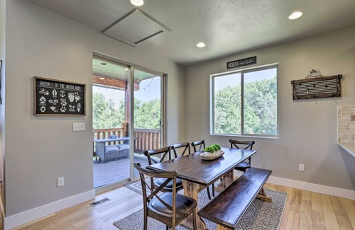 Fairview House | 260 m² House ∙ 4 bedrooms ∙ 14 guests
