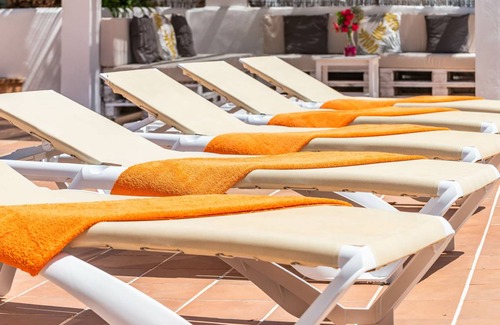 Sant Elm House | 260 m² House ∙ 5 bedrooms ∙ 10 guests