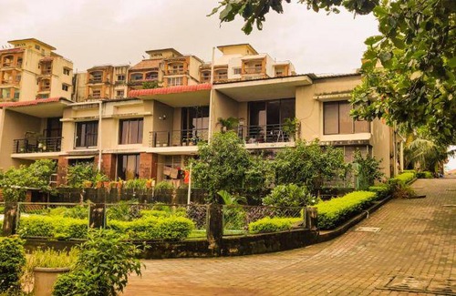 Chicalim Villa | 260 m² Villa ∙ 3 bedrooms ∙ 9 guests