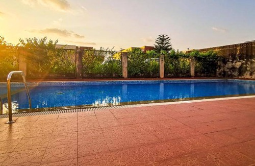 Chicalim Villa | 260 m² Villa ∙ 3 bedrooms ∙ 9 guests